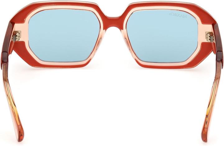 Produktbild Max&Co. Damensonnenbrille Orange
