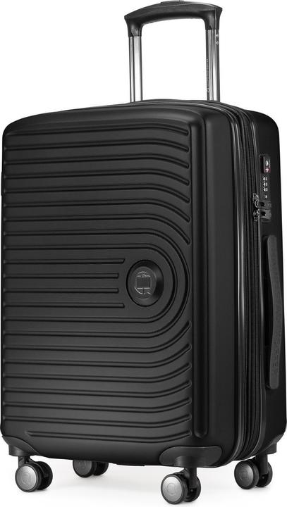 Produktbild Hauptstadtkoffer Mitte - Handgepäck Hartschale (37 l)