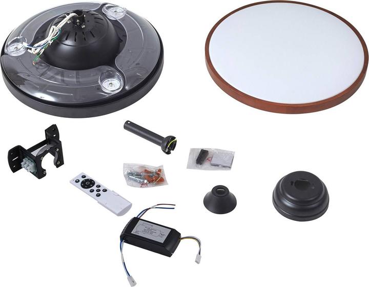 Produktbild Lindby Oras (47 dB)