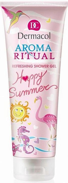 Image du produit Dermacol Aroma Ritual Happy Summer (250 ml)