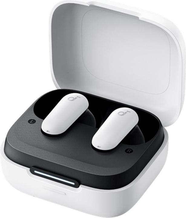 Immagine prodotto soundcore P30I Bianco (ANC, 45 h, Senza fili)