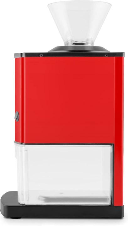 Image du produit OneConcept Icebreaker Rouge