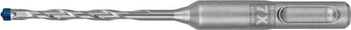 Actual product image Bosch Professional Zubehör EXPERT SDS plus-7X hammer drill, 6.5 x 250 x 315 mm (6.5 millimetres)