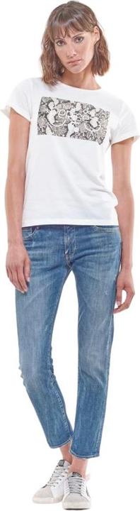 Produktbild Le Temps Des Cerises boyfit-damenjeans sea 200/43