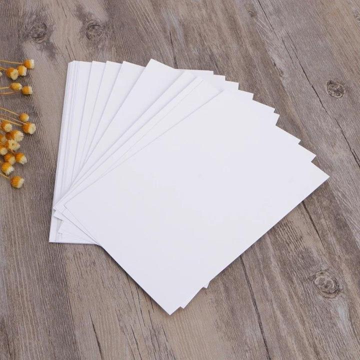 Image du produit Colorway High Glossy Photo Paper, 10x15, 200 g/m2, 50 sheets (200 g/m², 10x15, 50 pcs)