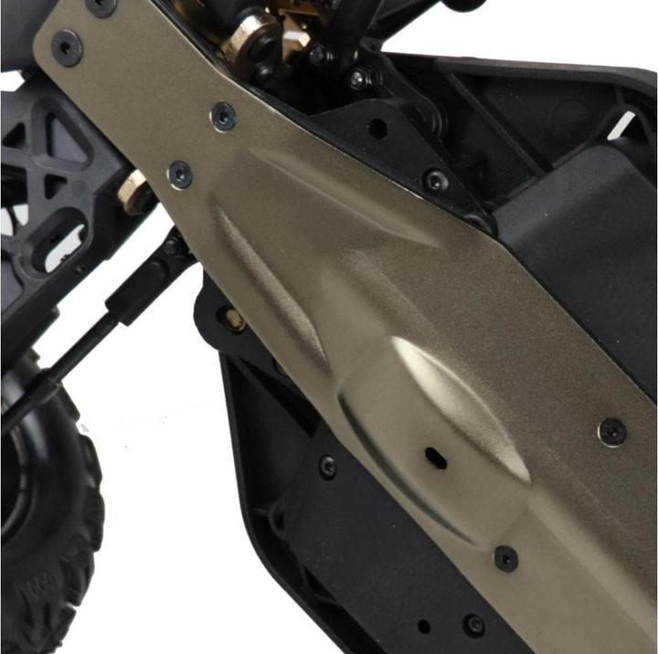 Produktbild Amewi RC Auto Raven Truggy Li-Po Akku 4000mAh (RTR Ready-to-Run)