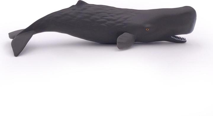 Actual product image Papo Sperm whale calf