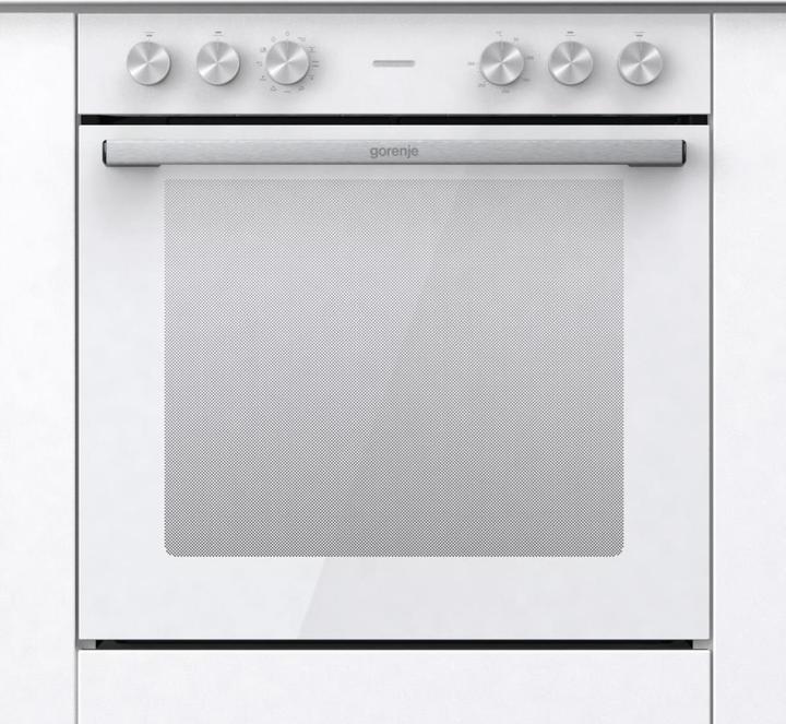 Produktbild Gorenje BC 6715E02WK ohne Kochfeld