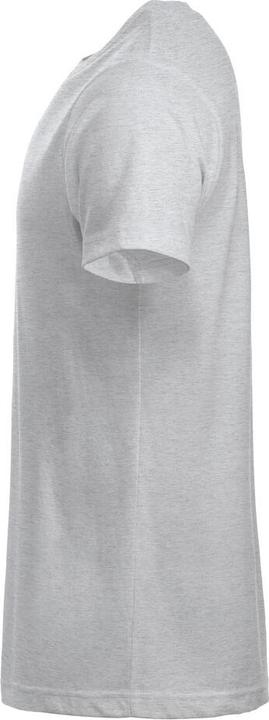 Immagine prodotto Clique T-shirt Classic-T 029360, cotone, cenere, taglia M (M)