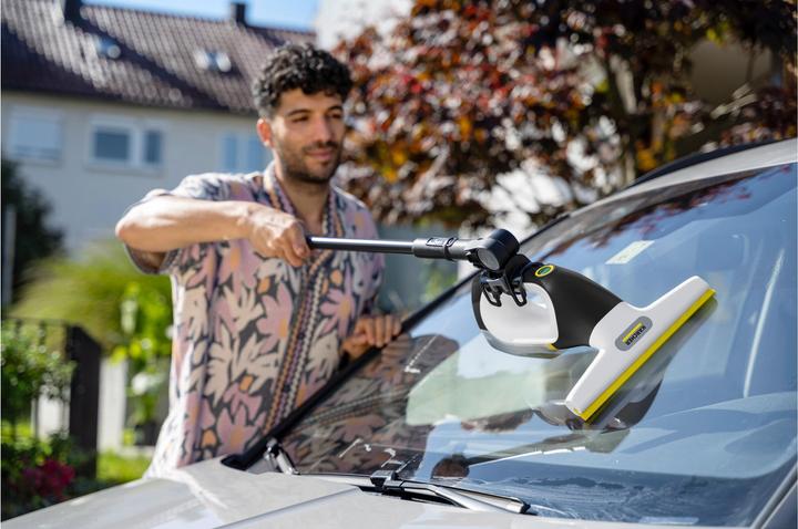 Productafbeelding Kärcher Kurzes Verlängerungsset