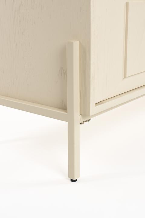 Image du produit Zuiver Sideboard Faces (40 x 60 x 40 cm)