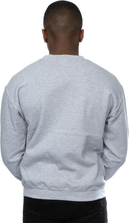 Produktbild Captain America Civil War Hex Shield Sweatshirt (XXL)