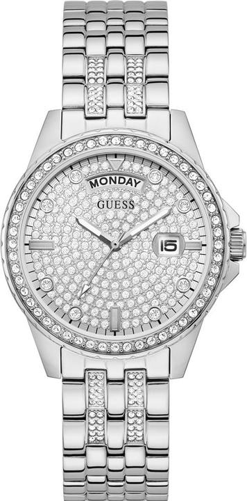 Guess Lady Comet (Analoguhr, 38 mm)