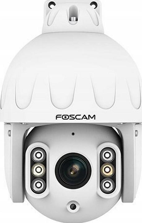Image du produit Foscam Caméra SD8EP 8MP Biała (3840 x 2160 pixels)