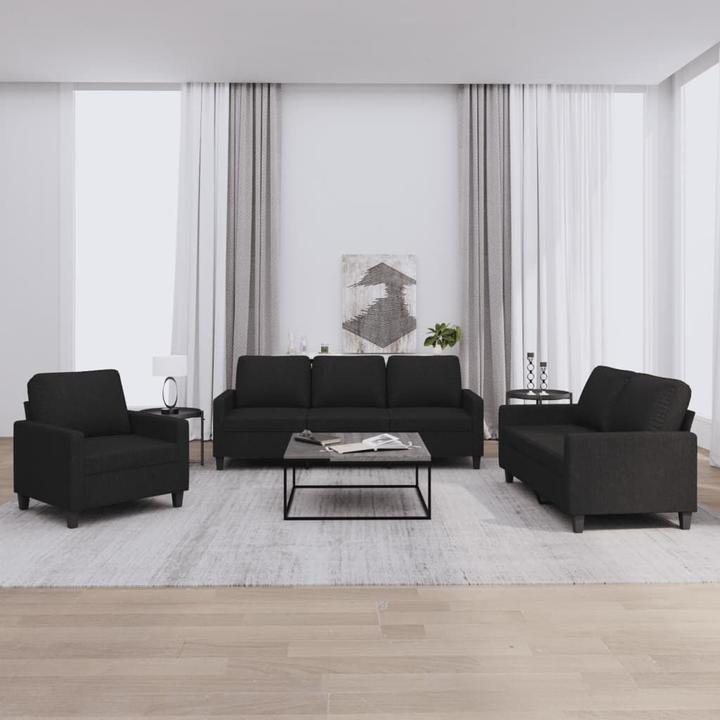Immagine prodotto vidaXL Sofagarnitur (Salotto)