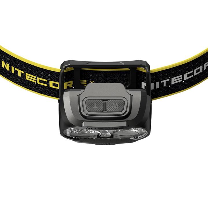 Produktbild Nitecore Taschenlampe czolowa TOGO Taschenlampe UT27 Pro (520 lm)