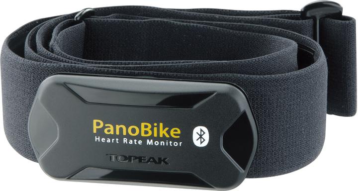 Topeak PanoBike Heart Rate Monitor