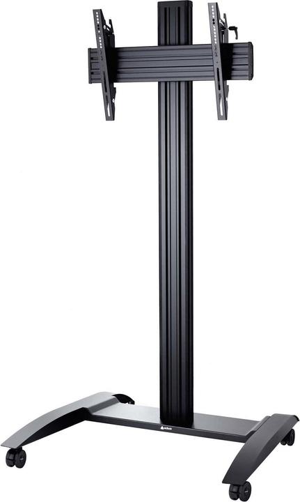 Immagine prodotto edbak Carrello TV TRV100 Nero (65", 70 kg)
