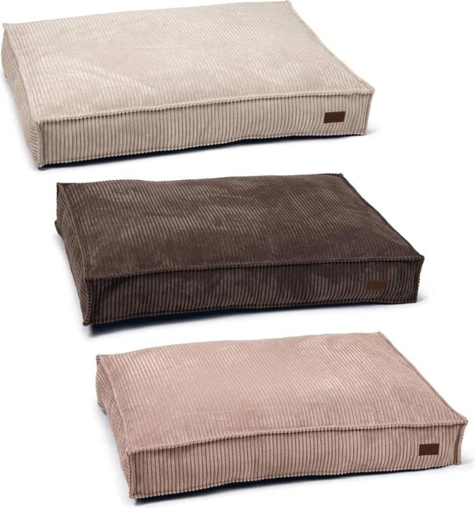 Produktbild Designed by Lotte Ribbed (Hund)