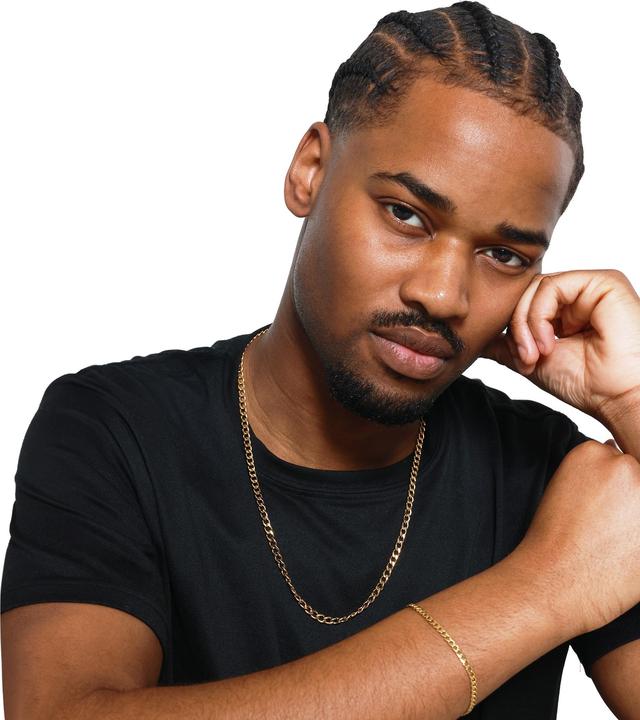 Image du produit Heideman Ryan goldfarben (Acier inoxydable)