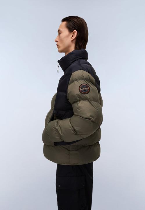 Actual product image Napapijri Molveno (XS, S)