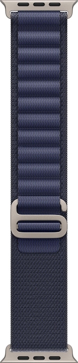 Apple Alpine Loop (49 mm, Textil, Apple Watch Ultra2)