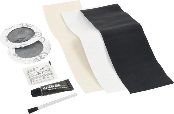 Actual product image Outwell Field Repair Kit