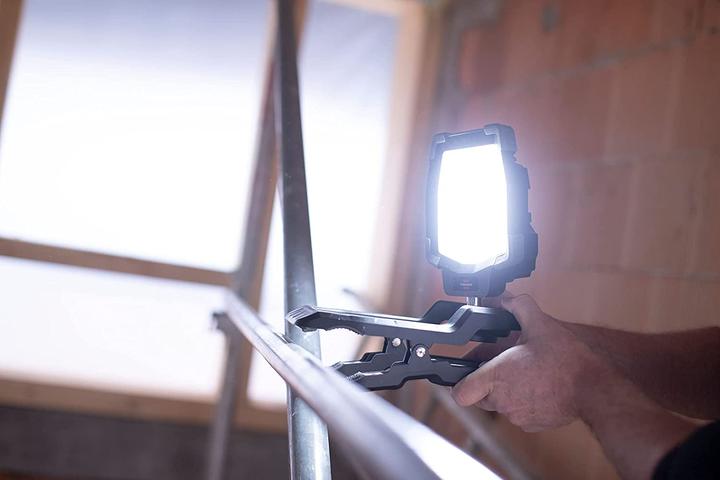 Produktbild Brennenstuhl LED-Flutlichtstrahler - mit Akku Li-Ion (3800 lm)