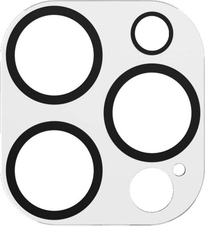 Produktbild Hama Cam Protect (1 Stück, Apple iPhone 13 Pro Max, Apple iPhone 13 Pro)