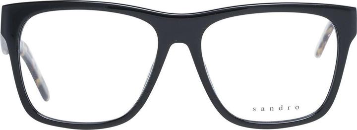 Productafbeelding Sandro Paris Brilmontuur Sd1002 54102 (Geen correctie)