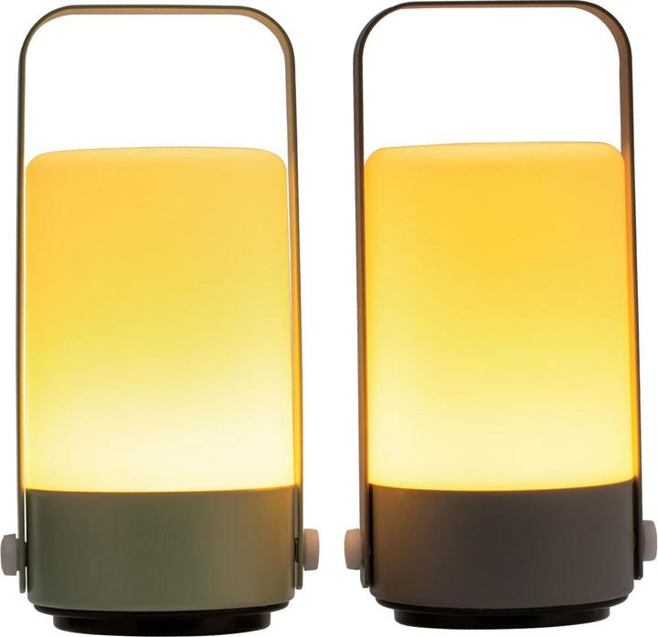 Produktbild Pauleen Mobile Laterne Charm