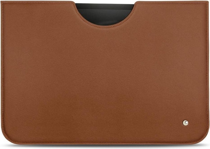 Marron ( Nappa - Pantone #8B4720 )