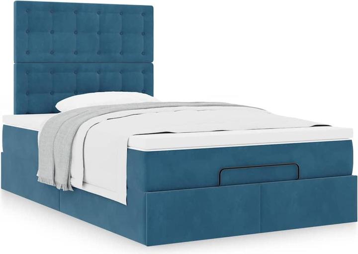 Image du produit vidaXL Ottoman-Bett (100 x 200 cm)