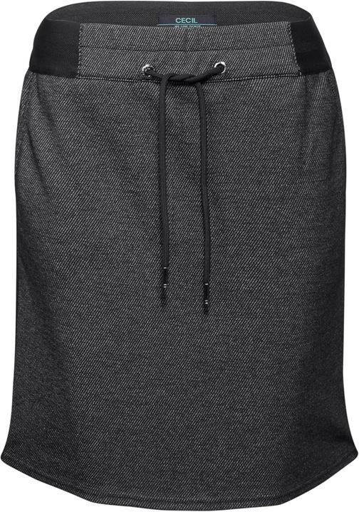 Produktbild Cecil Jogg Rok Dessin (L)