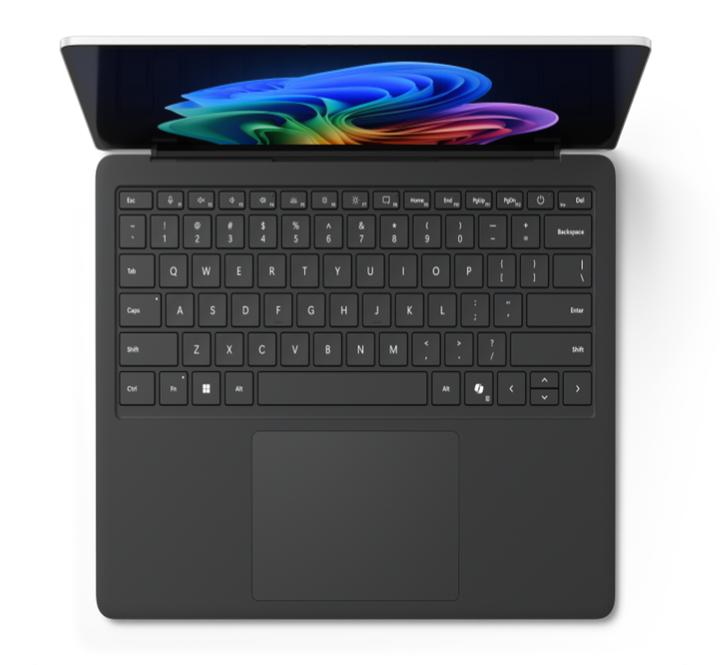 Productafbeelding Microsoft Surface Laptop mit 5G for Business (13.80", Intel Core Ultra 7 268V, 32 GB, 512 GB, DE)