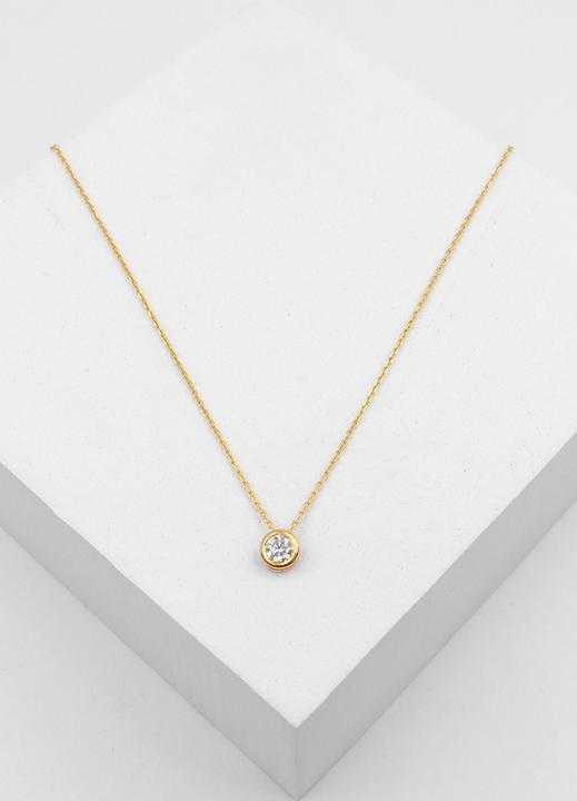 Image du produit Muau Pendentif (Or jaune 750/18K)