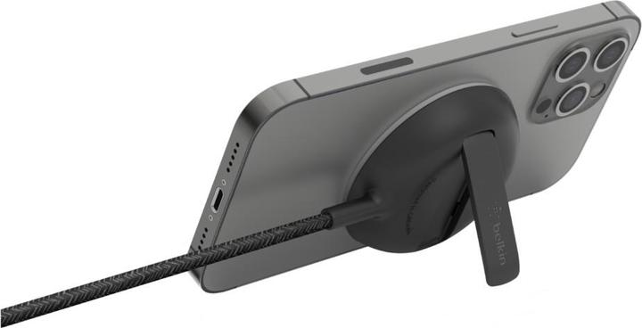 Actual product image Belkin Boost Charge Pro (15 W)