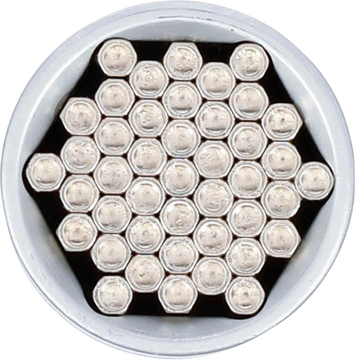 Produktbild BGS Multi-Einsatz Antrieb Innenvierkant 10 mm (3/8") SW 9 - 21 mm (10 mm)