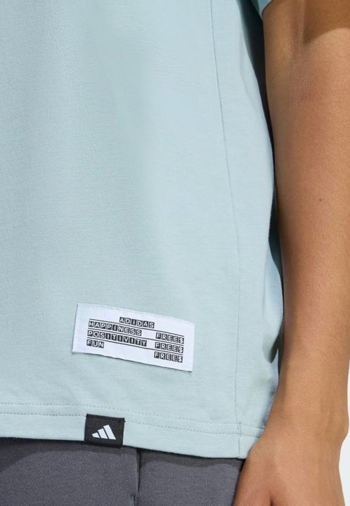 Produktbild Adidas Mini Emb T-Shirt (M)