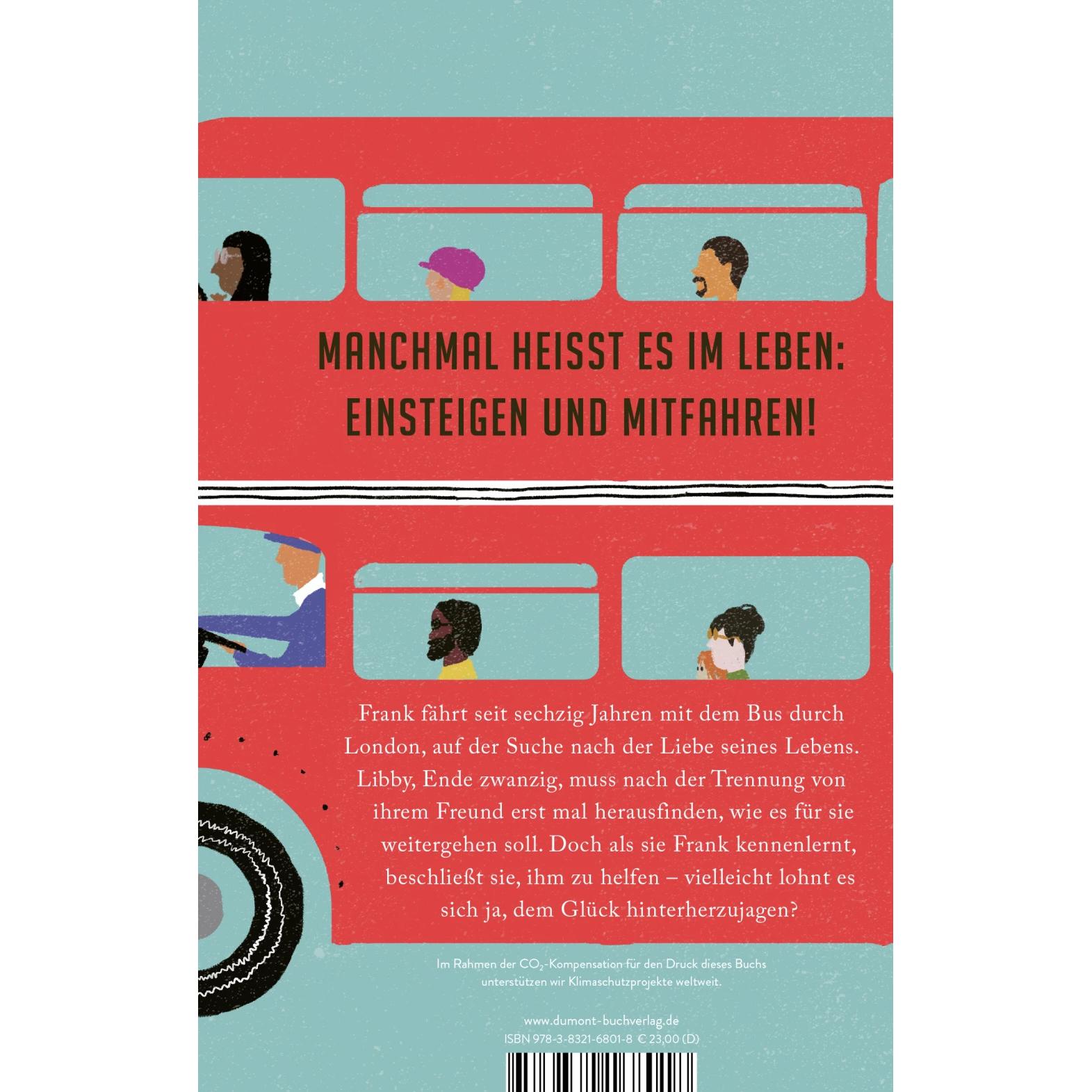 Menschen, die wir noch nicht kennen, Belletristik von Freya Sampson, Susanne Höbel