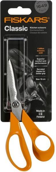 Produktbild Fiskars CREA 1075051 (18 cm)