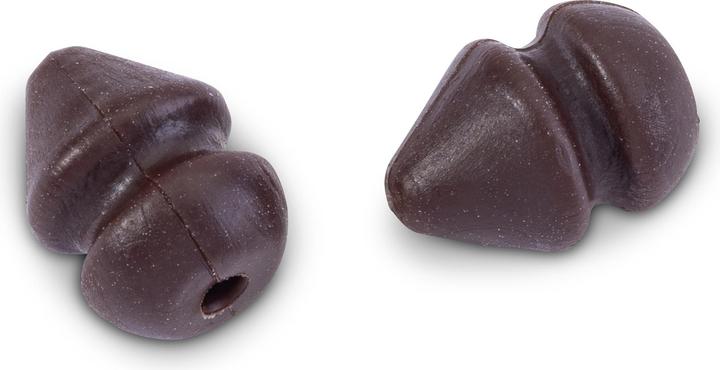 Image du produit AnacondA Helicopter Beads 20pcs. Brown