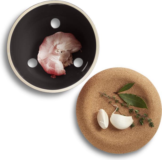 Produktbild Emile Henry Knoblauchtopf (0.94 l)