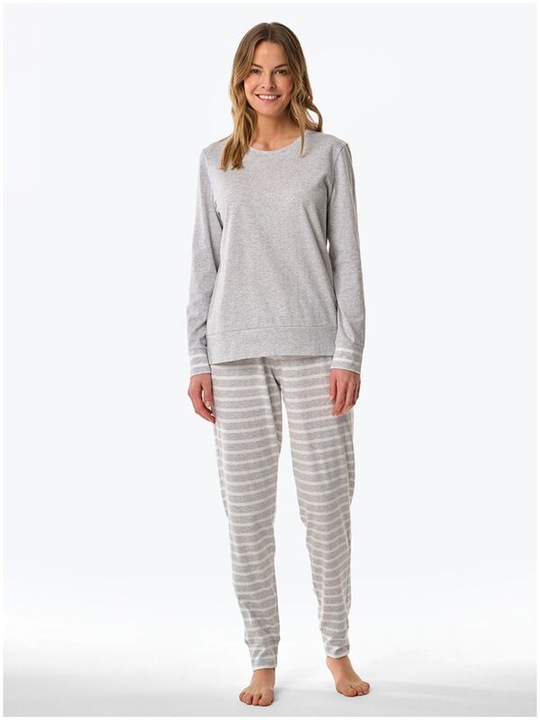 Actual product image Schiesser Pyjama Long (50)