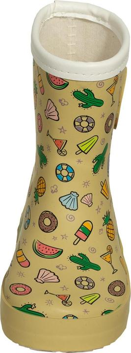 Actual product image Druppies ® Regenstiefel Summer Sand (32)