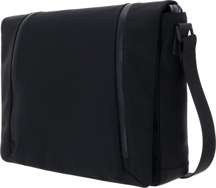 Immagine prodotto Leonhard Heyden Helsinki Messenger 38 cm Laptopfach