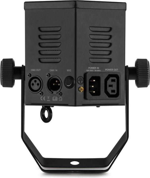 Produktbild BeamZ RB40 Retro COB Par (40 W, LED)