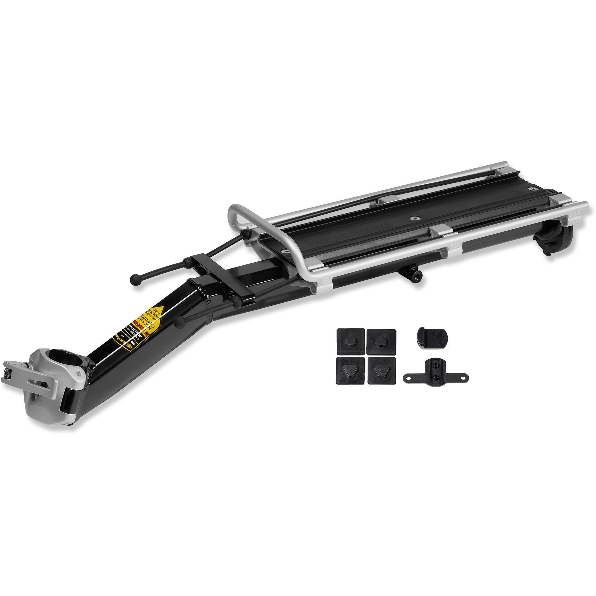 Topeak, Gepäckträger