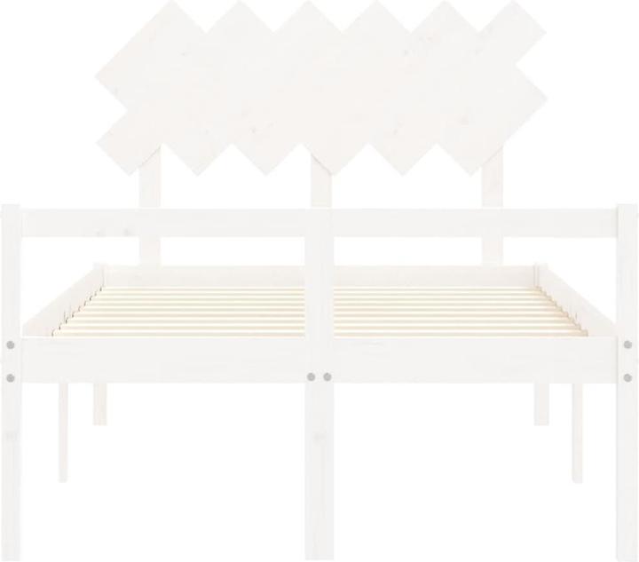 Actual product image vidaXL Mitena (135 x 190 cm)