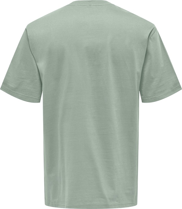 Image du produit Only & Sons Onsfred Life Rlx Ss Tee Noos (L)